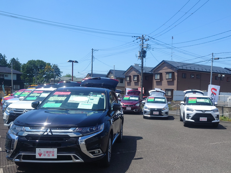 創業祭は明日(8月6日)まで！