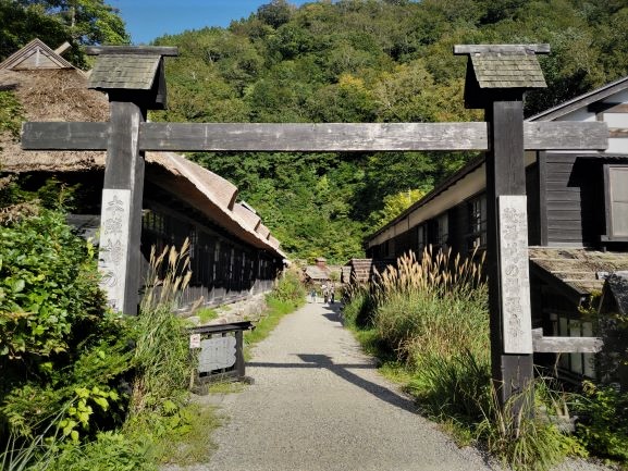 最近、朝夕めっきり寒くなってきましたね。